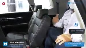 GEELY OKAVANGO 7DCT MHEV