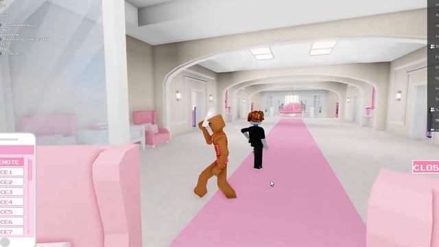 roblox (по-русски роблокс) на самых высоких настройках графики и дед (дима, не джун ли) смотреть онлайн