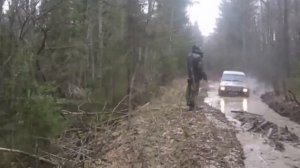 Газ 66 Турбодизель