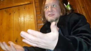 Денис Вахов: Как устроена домашняя, семейная баня. БОНУС: печь Калита ВВД против 9л воды