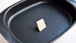 Диетический омлет в духовке