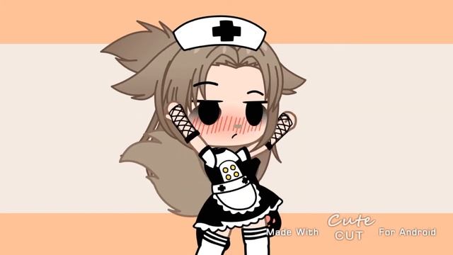 Суть тренда заставить брата станцевать в костюме горничной?? (Мой тренд) смотреть онлайн