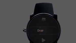 Просто ролик про Moto 360 под хорошую музыку