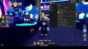 Самый лучший скрипт в Anime Adventures???