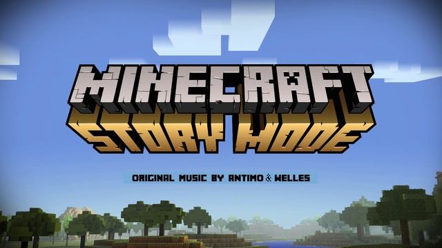 Automatic Chicken Farm [Minecraft: Story Mode 101 OST] смотреть онлайн