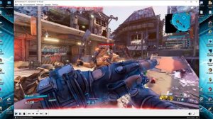 Легендарки Borderlands 3 - Обзор легендарного пистолета Потоп от Jakobs