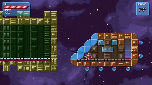 Deep Space Rush (PS4/PSVITA/PSTV/Steam/Switch/XBONE) Achievement/Platinum Trophy Guide смотреть онлайн