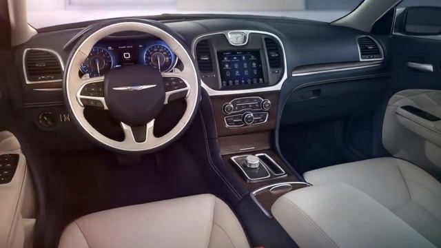 WOW..!! 2019 Chrysler 300 Redesign - Reportedly Axes Redesigned 300, Hellcat Model In the Works смотреть онлайн