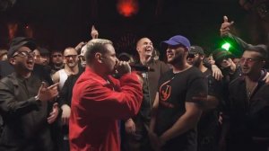 ВСЕ РАУНДЫ ГРЯЗНОГО РАМИРЕСА VERSUS GAZ VS Mufasah BPM