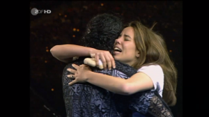 Michael Jackson - Speechless