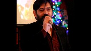 Вячеслав Добрынин Бабушки старушки.Исп Рома Ронин Ташкентский