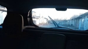 Renault Duster Автоматический режим заднего дворника отключён.