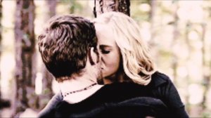 Клаус и Кэролайн  - Это была любовь