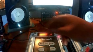 CD Players Numark Axis 2