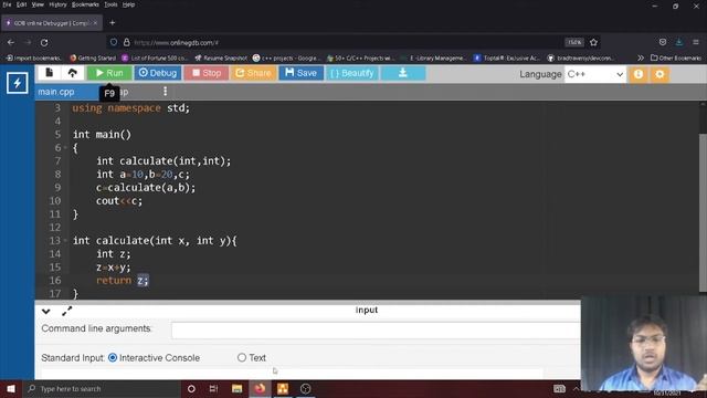 Data Structure and Algorithm | Stack and Heap Memory | Static and Dynamic Memory Allocation
