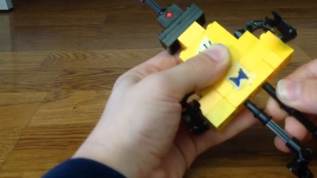 Билл шифер самоделка #2!!! смотреть онлайн