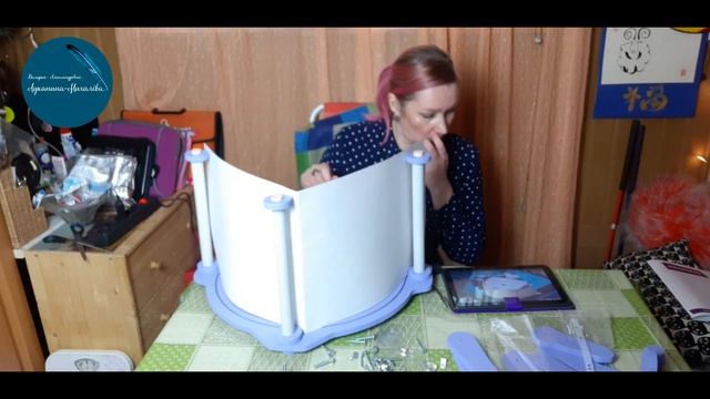 Честный ОБЗОР. МУЛЬТСТУДИЯ ( малая) - МУЛЬТСТУДИЯ ДЛЯ КУКОЛЬНОЙ АНИМАЦИИ. СТАНДАРТ.