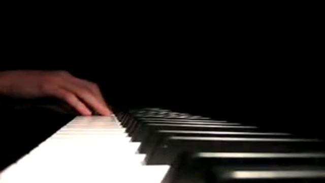 Александр Серов - Как Быть (Piano Cover).mp4 смотреть онлайн