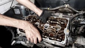 Мой Автосервис Накосячил! Ремонт Гбц Ваз 2112