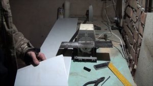 Самодельный воздушный рекуператор дома (1). Делаем теплообменник.