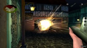 Medal of Honor: Underground [PS1] - Tread Carefully | 4K60FPS Upscaled  #retrogaming