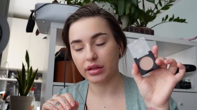 ВСЕ ЛИЦО ОДНИМ БРЕНДОМ KRISTALL MINERALS