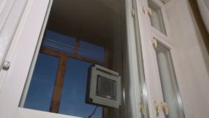 ✅ ЛУЧШАЯ новинка 2023 года? Робот МОЙЩИК ОКОН Atvel Zorro Z7
