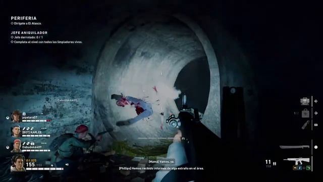 🔴 COMO JUGAR A PANTALLA DIVIDIDA EN BACK 4 BLOOD - XBOX GAME PASS смотреть онлайн