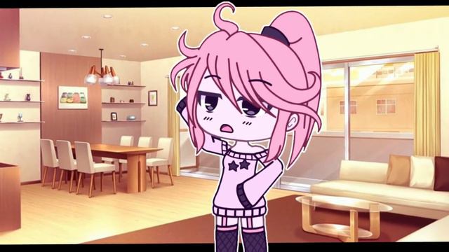 Gacha Life/Питьевая вода [страшилка] смотреть онлайн