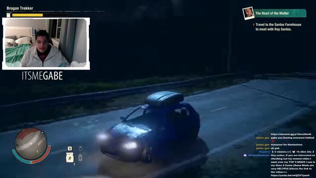 The Return To Trumbull Valley!? смотреть онлайн