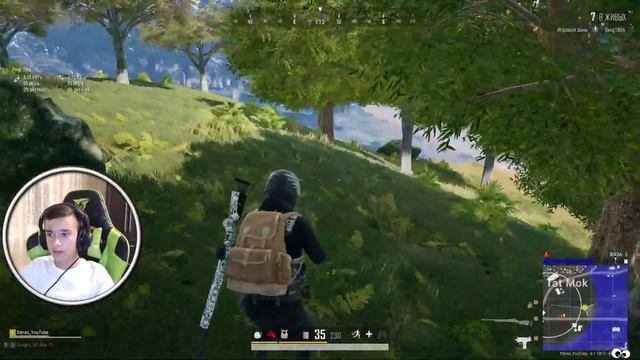 ?ПРОДОЛЖАЕМ (2.0)!|PUBG|ПАБГ|ПУБГ| ? смотреть онлайн