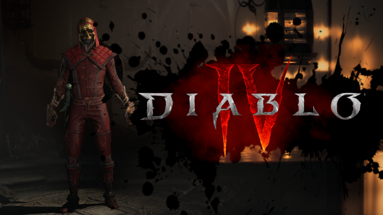 #14 Стрим прохождение Diablo IV - Некромант - 2 сезон ｜ Лорат заигрывает с Тимуэ