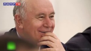 Жириновский про Муму - Путин до слёз.