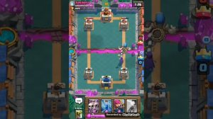 3 колоды для 5 арены