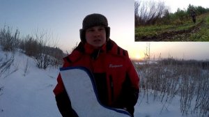 В чем ходить зимой? Обзор сапог Nordman Power Plus