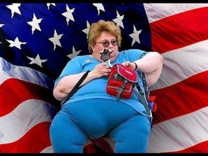 Как выглядит жизнь ОБЫЧНОГО ЧЕЛОВЕКА в США?