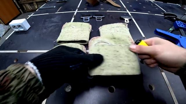 НЕ ВЫБРАСЫВАЙТЕ КЛЮЧ И ЗАМОК ОТ РЕМНЯ БЕЗОПАСНОСТИ / Крутая идея для самоделки смотреть онлайн