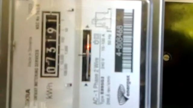 Solar Panel System 4.5kW Feeding Into The Grid смотреть онлайн