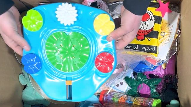 ❌Іграшки … Лот 35338 … Ціна 4,5€\кг … Вага 10,6 кг …Євроманія опт смотреть онлайн