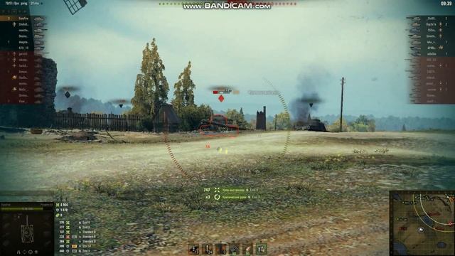 Progetto M40 mod. 65 —10700 даги!!!! Медаль Пула, основной калибр, танкист снайпер и воин!! смотреть онлайн