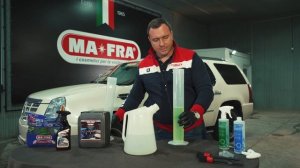 Средство для химчистки салона авто и для уборки в доме
