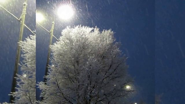 И вновь пришла зима. смотреть онлайн