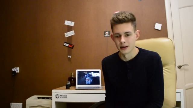 ТОП 5 САМОКАТОВ для НОВИЧКА смотреть онлайн