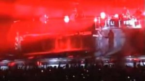 Rammstein - Fruhling in Paris ( live in Moscow )