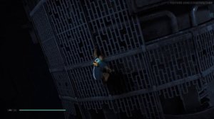 Star Wars Jedi: Fallen Order. Разбившийся венатор. Прохождение № 11. Планета Зеффо.