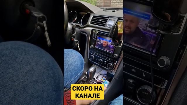 Playbox в автомобиль с apple carplay #shorts #playbox #carplay