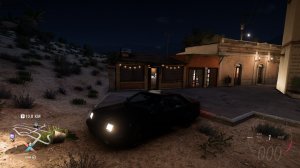 MERCEDES-BENZ AMG HAMMER COUPE(1987) ||  Forza Horizon 5 ||