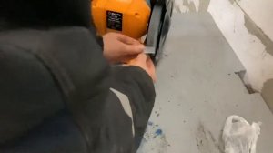 Купил точильный станок ВИХРЬ ?