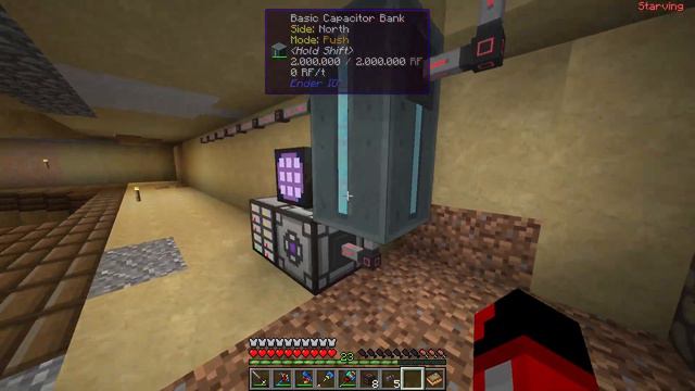 UMZIEHEN EXTREM | AFTER HUMANS #37 | Minecraft Modpack