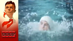 СССР 1974 год - Дети России